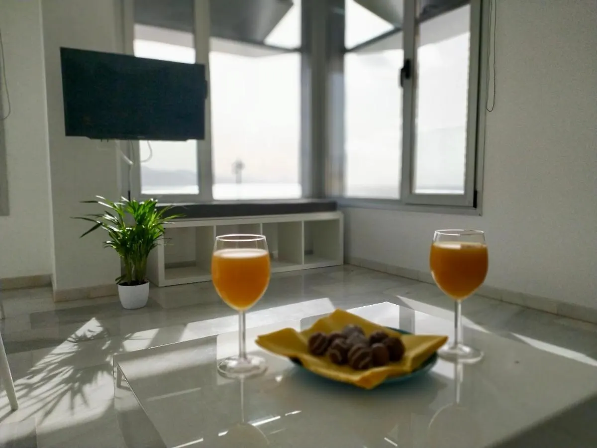 Bj Suites Canteras Las Palmas de Gran Canaria 0*,